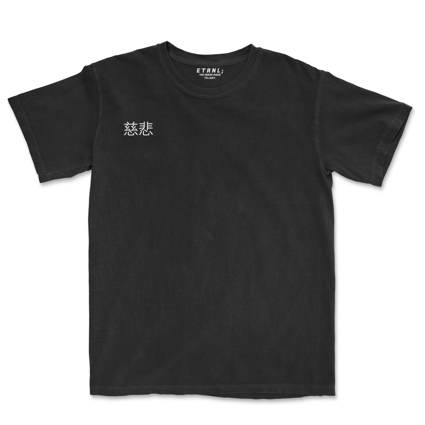 Classic-Streetwear-T-Shirt