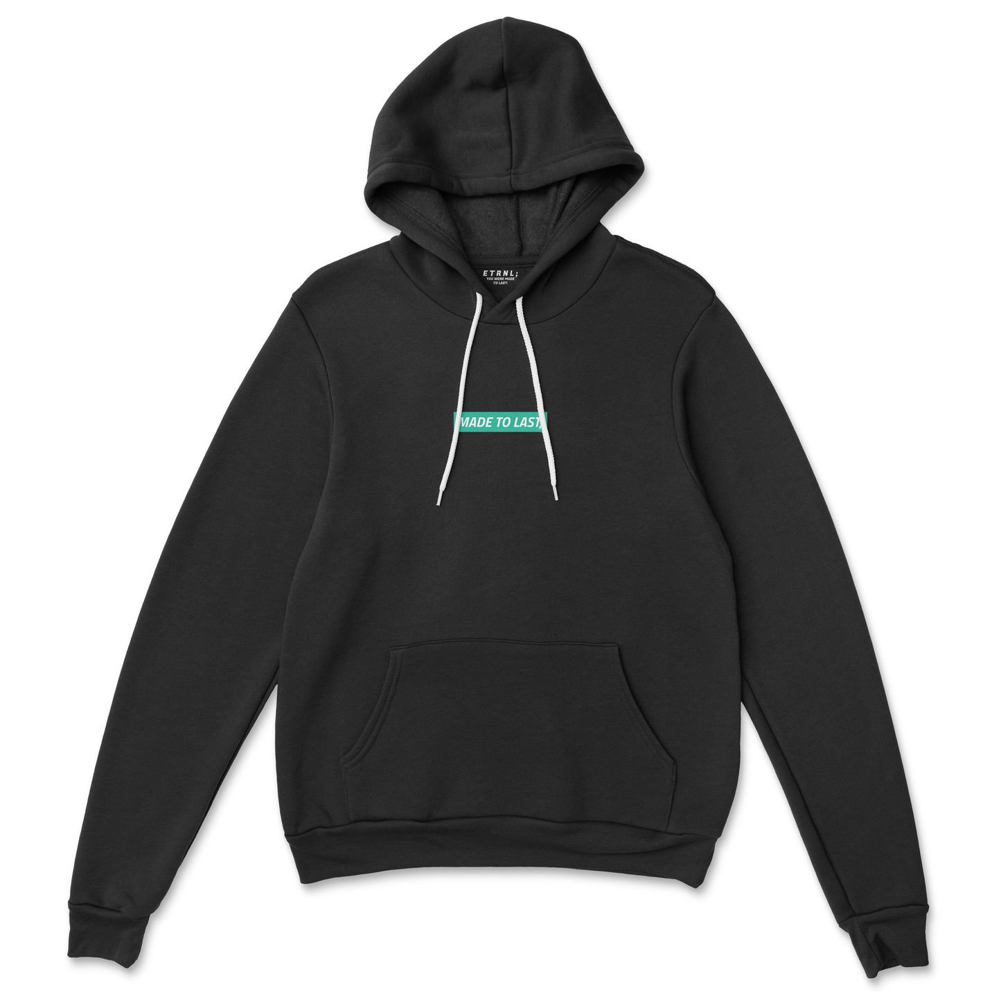 independent pullover hoody