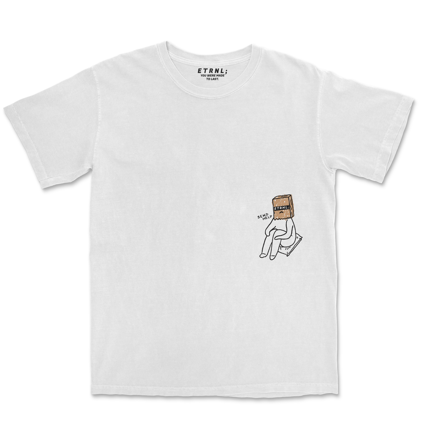 Classic-Streetwear-T-Shirt