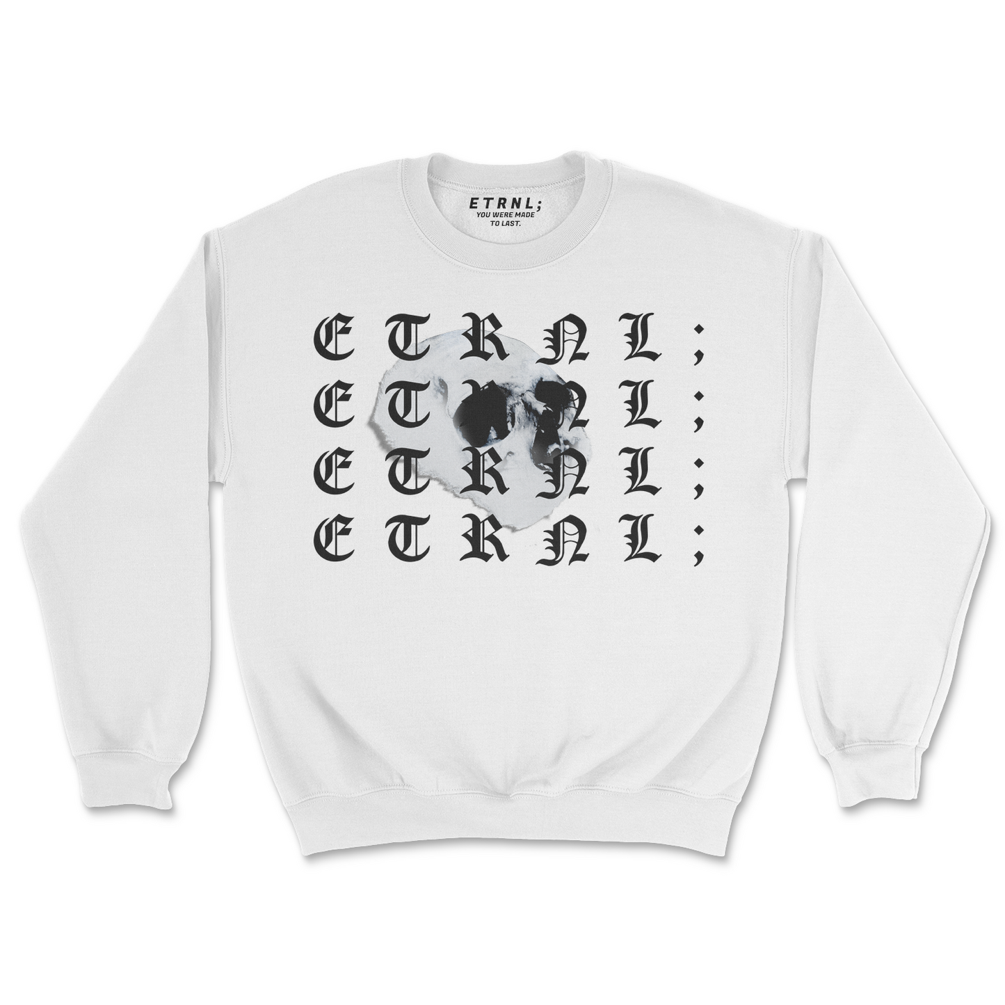 Independent Mid Weight Sweatshirt